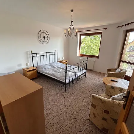 Kyngs Sk - Spacious Vila With High Tatras View *