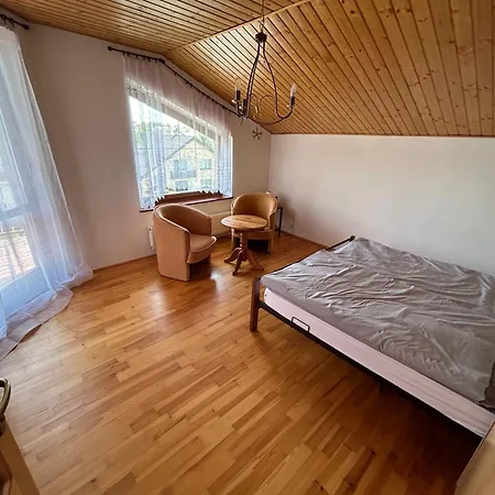 Kyngs Sk - Spacious Vila With High Tatras View