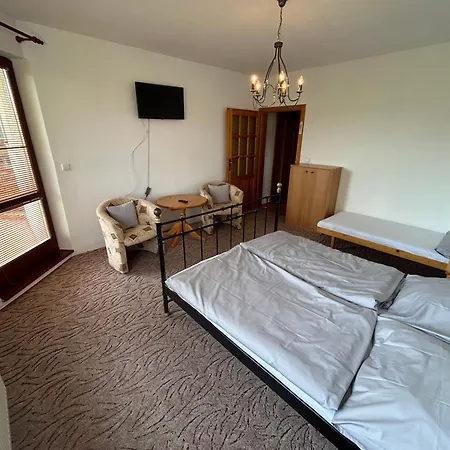 Kyngs Sk - Spacious Vila With High Tatras View *