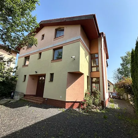 度假居 Kyngs Sk - Spacious Vila With High Tatras View *