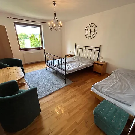 Kyngs Sk - Spacious Vila With High Tatras View