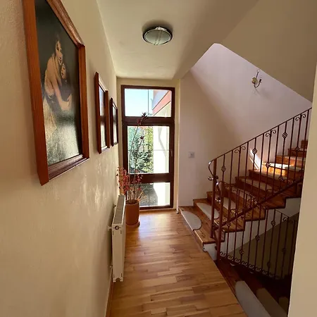 Kyngs Sk - Spacious Vila With High Tatras View Casa vacanze *