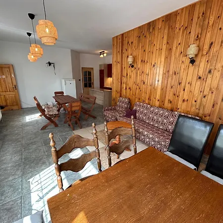 度假居 Kyngs Sk - Spacious Vila With High Tatras View *