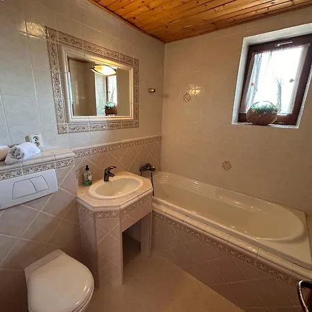 Kyngs Sk - Spacious Vila With High Tatras View Nová Lesná
