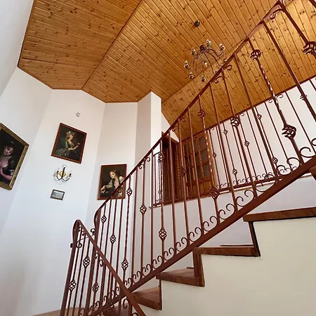 Kyngs Sk - Spacious Vila With High Tatras View