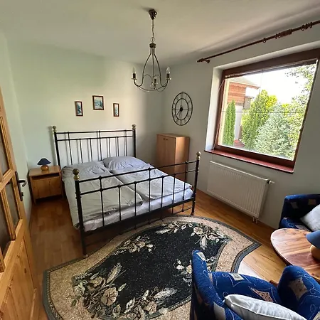 度假居 Kyngs Sk - Spacious Vila With High Tatras View