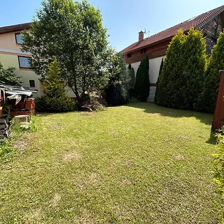 Kyngs Sk - Spacious Vila With High Tatras View 度假居 Nová Lesná